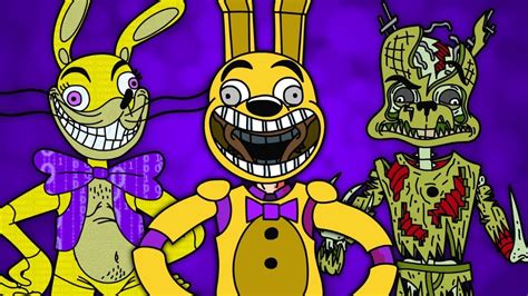 nsfw william afton|WILLIAM AFTON'S LIFE ANIMATED .